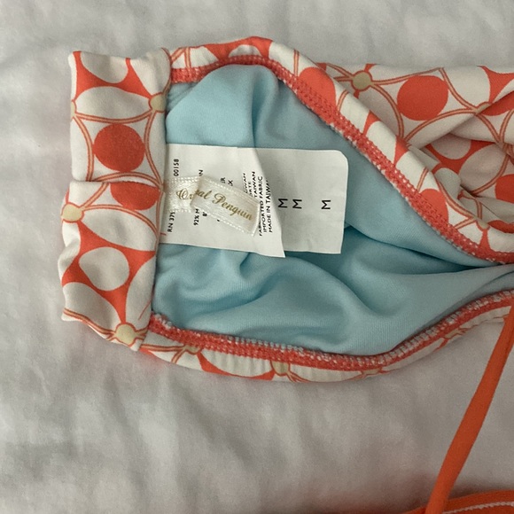 Cute! bikini OriginalPenguin - Picture 5 of 6